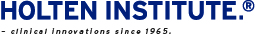 Holten Institute logo