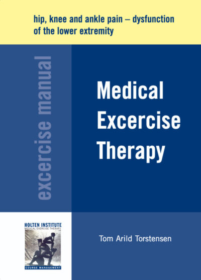 MET - Höft, knä och fotledssmärta - dysfunktion i nedre extremiteter digital video