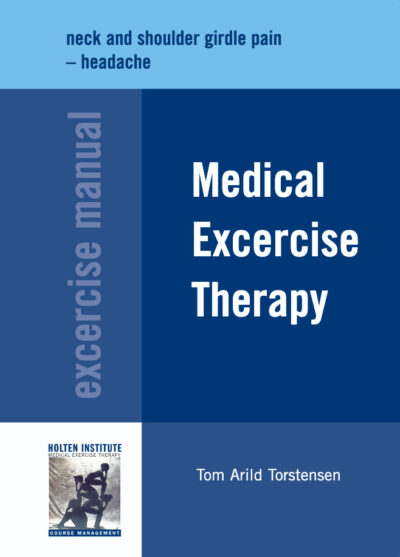 MET - Nack- och skuldergördelsmärta - huvudvärk digital video